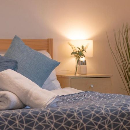 Sealock Mews By Property Promise Cardiff Extérieur photo