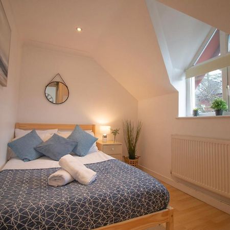 Sealock Mews By Property Promise Cardiff Extérieur photo