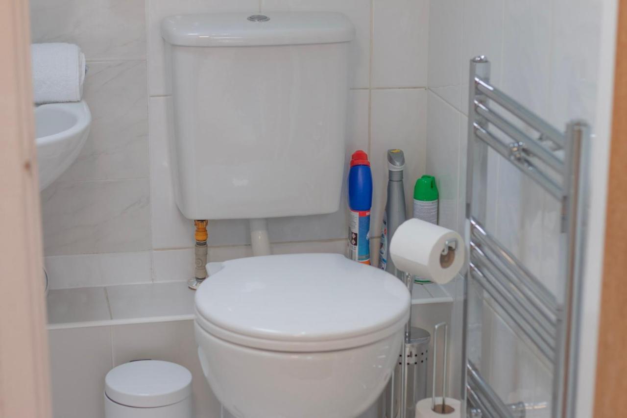 Sealock Mews By Property Promise Cardiff Extérieur photo