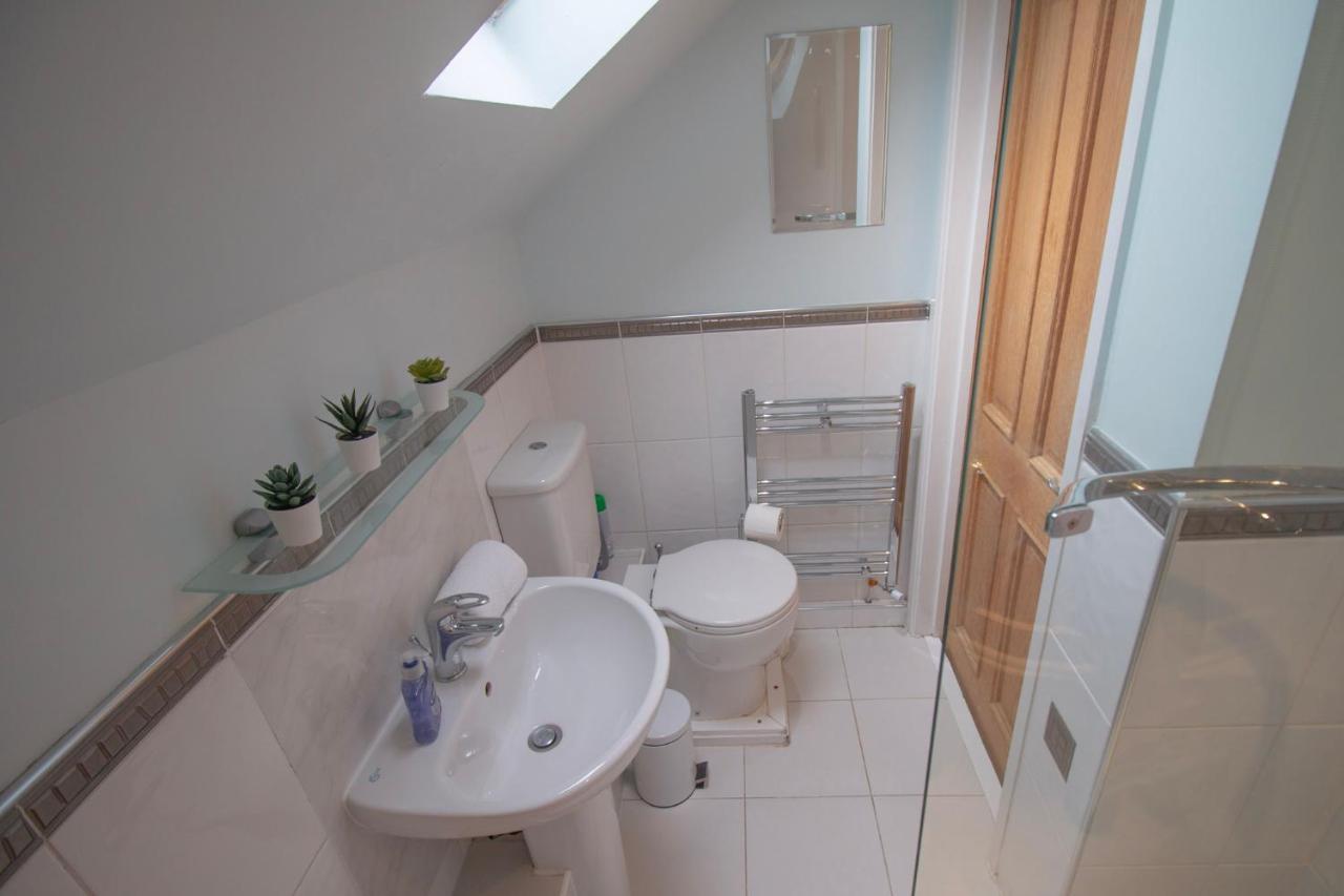 Sealock Mews By Property Promise Cardiff Extérieur photo