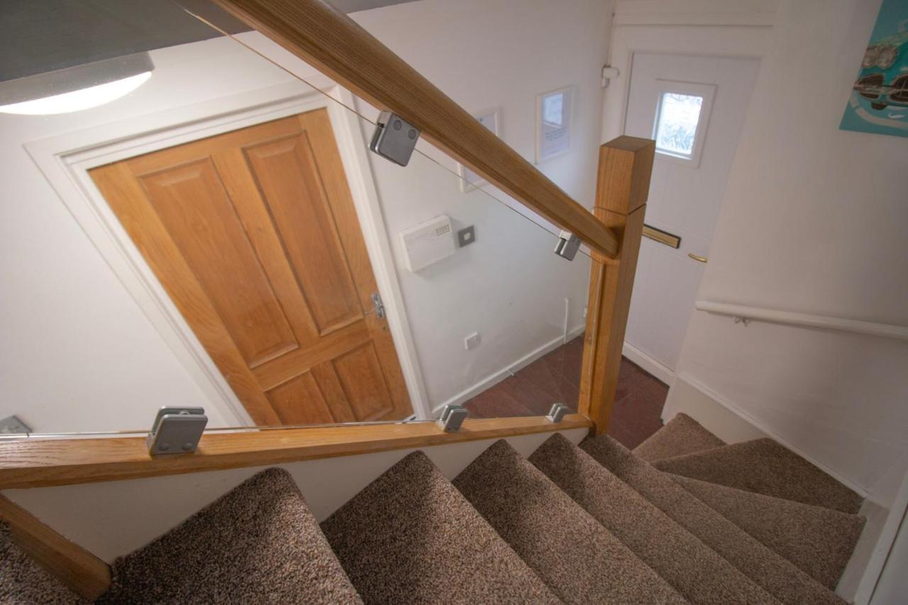Sealock Mews By Property Promise Cardiff Extérieur photo