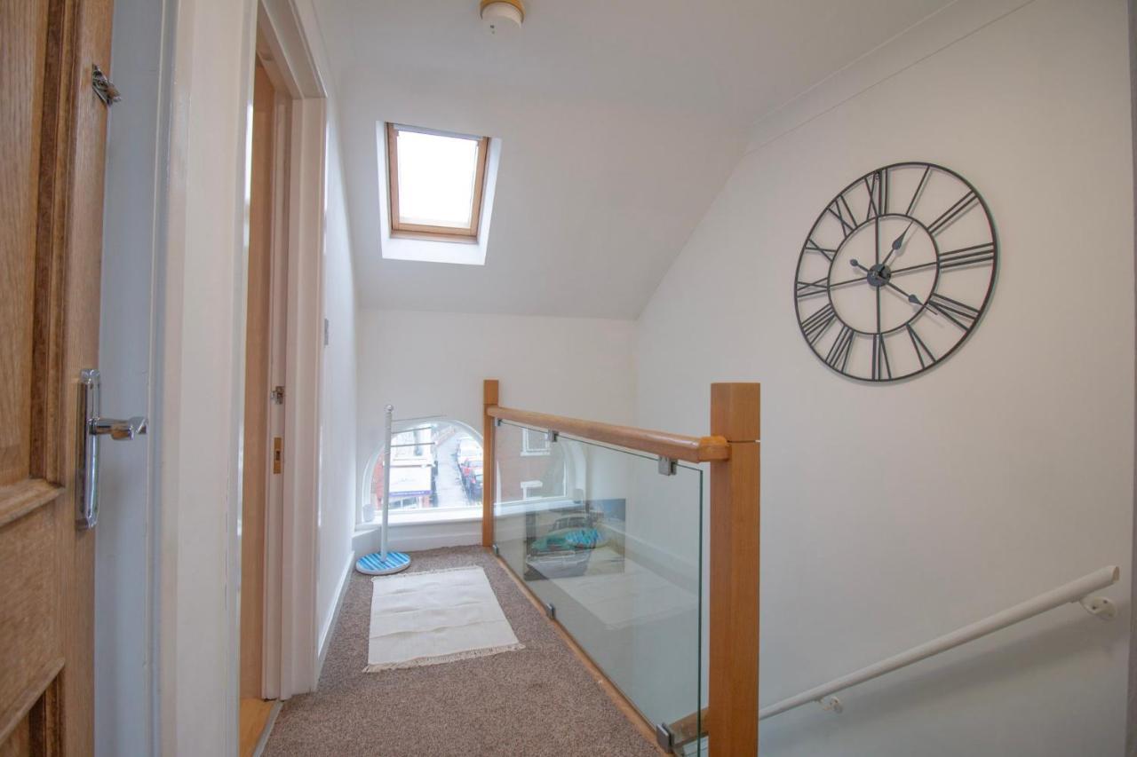 Sealock Mews By Property Promise Cardiff Extérieur photo