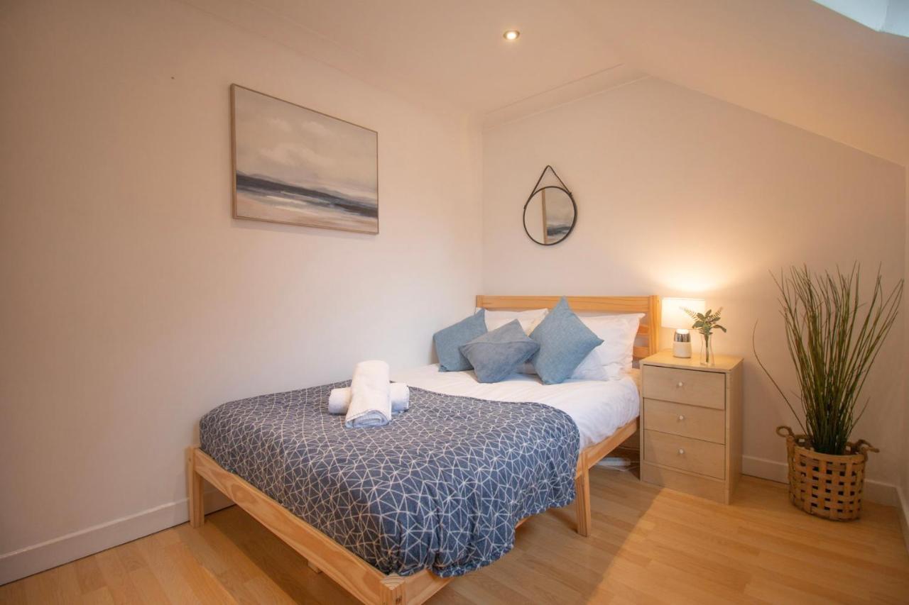 Sealock Mews By Property Promise Cardiff Extérieur photo