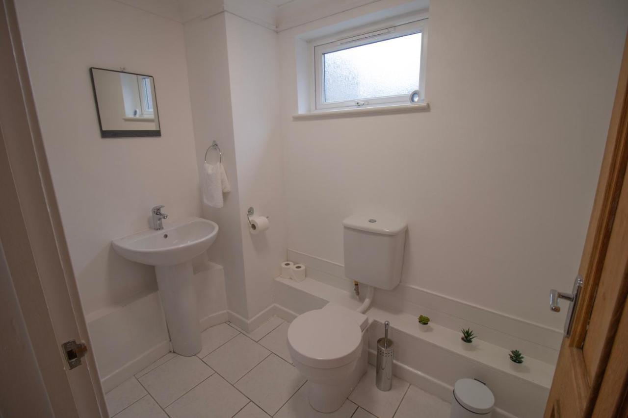Sealock Mews By Property Promise Cardiff Extérieur photo