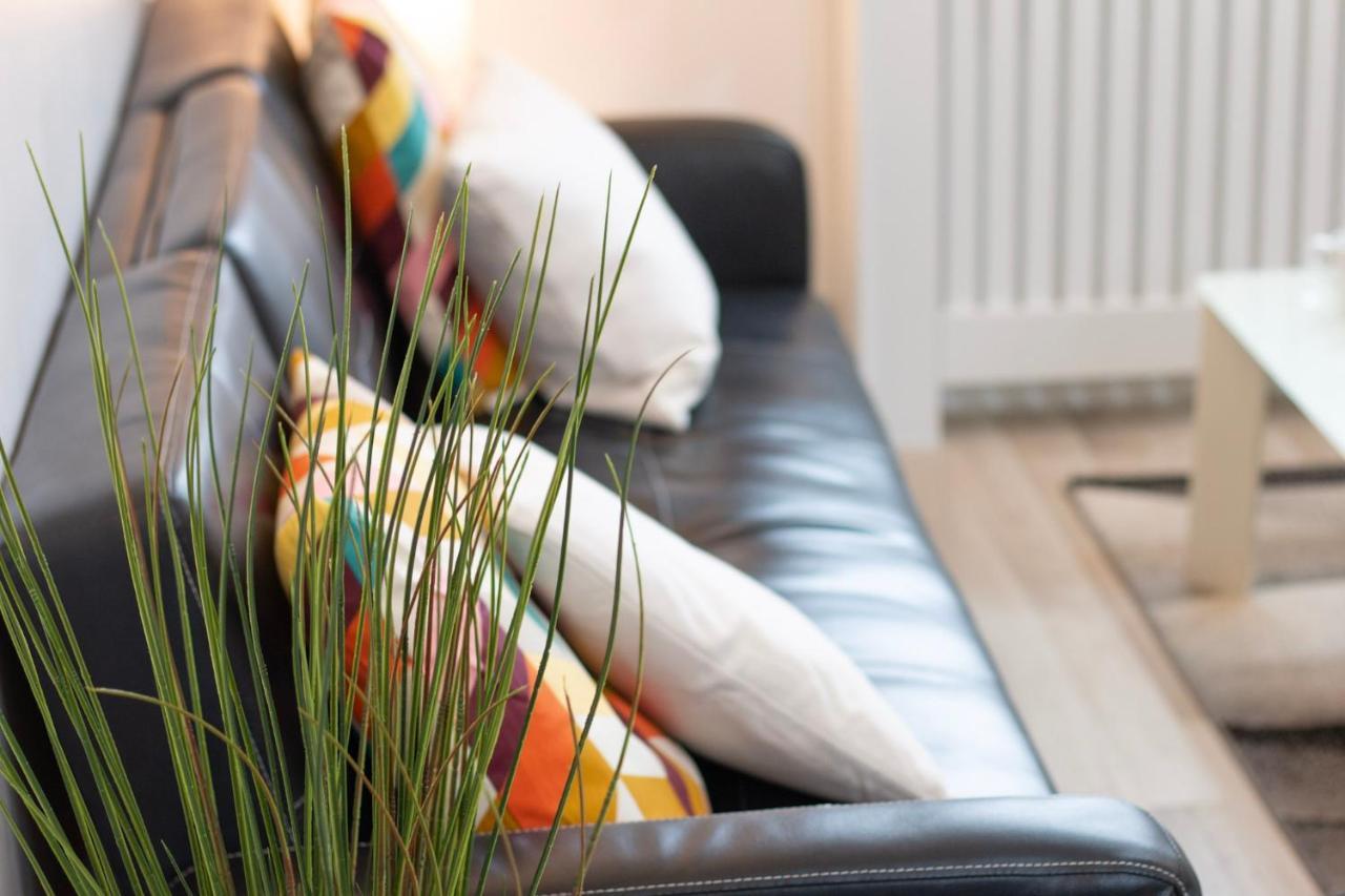 Sealock Mews By Property Promise Cardiff Extérieur photo