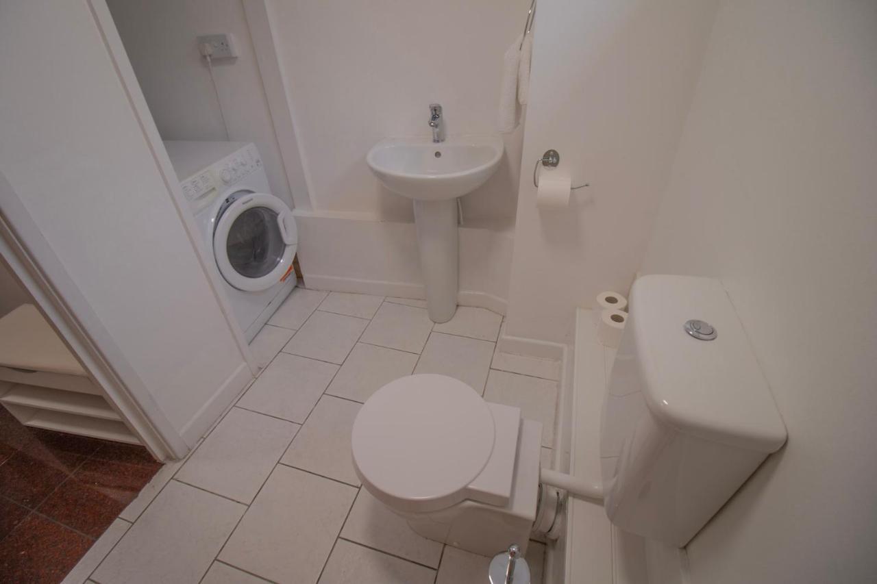 Sealock Mews By Property Promise Cardiff Extérieur photo
